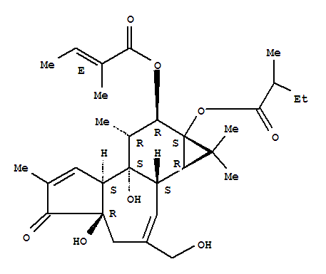 Structure of 250268-57-6