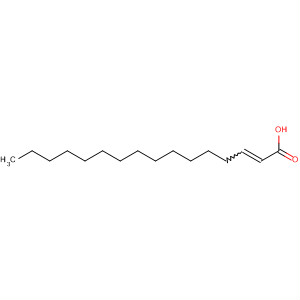 Structure of 25377-57-5