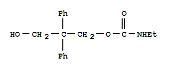 Structure of 25384-57-0