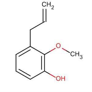 Structure of 25586-57-6