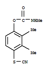 Structure of 2620-57-7