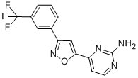 Structure of 264616-57-1