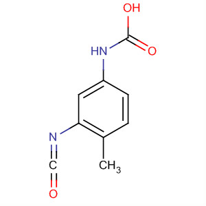 Structure of 26488-57-3
