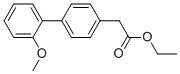 Structure of 266370-57-4