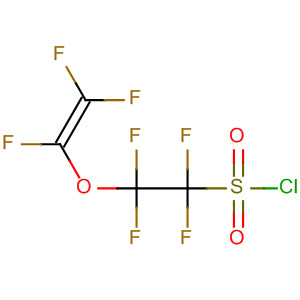 Structure of 27009-57-0