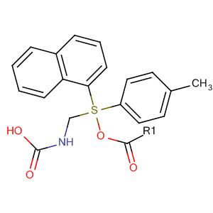 Structure of 27191-57-7