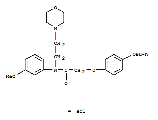 Structure of 27468-57-1