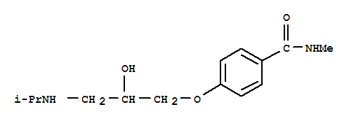 Structure of 27519-57-9