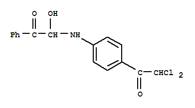 Structure of 27695-57-4