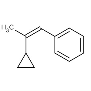 Structure of 28521-57-5
