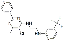 Structure of 286008-57-9