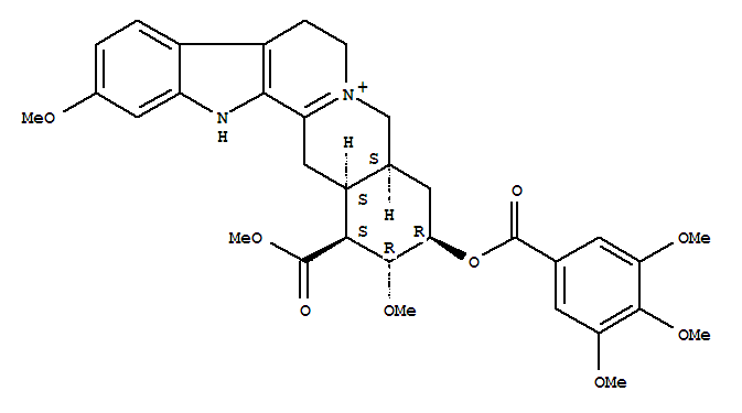 Structure of 28982-57-2