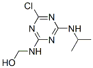 Structure of 29450-57-5