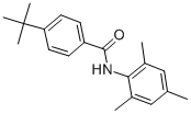 Structure of 300773-57-3