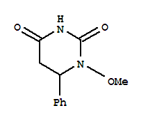 Structure of 30204-57-0