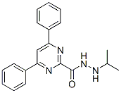 Structure of 30331-57-8