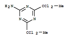 Structure of 30339-57-2