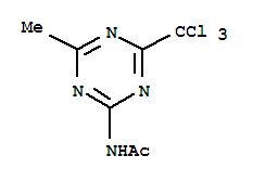Structure of 30357-57-4