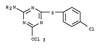 Structure of 30369-57-4
