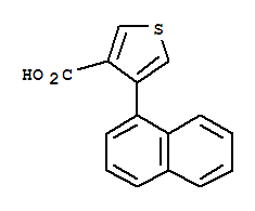 Structure of 30409-57-5