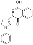 Structure of 304661-57-2