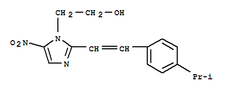 Structure of 30579-57-8