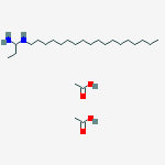 Structure of 30619-57-9