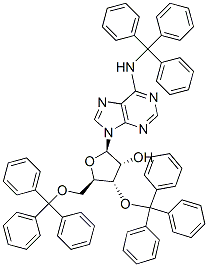 Structure of 31085-57-1
