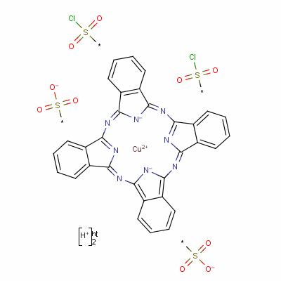 Structure of 31361-57-6