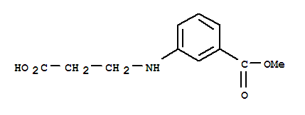 Structure of 31490-57-0