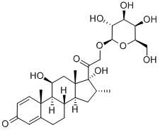 Structure of 319426-57-8