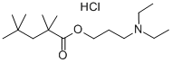 Structure of 32058-57-4