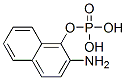 Structure of 3208-57-9