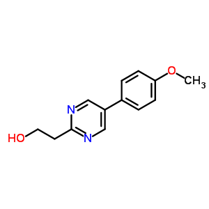 Structure of 322732-57-0