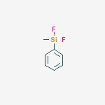 Structure of 328-57-4