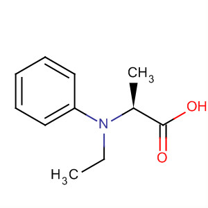 Structure of 3334-57-4