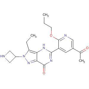 Structure of 335077-57-1