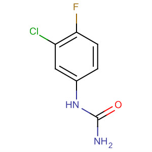 Structure of 343247-57-4
