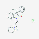 Structure of 37126-57-1