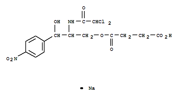 Structure of 3761-57-7