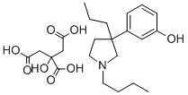 Structure of 37627-57-9