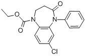 Structure of 37669-57-1