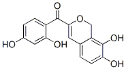 Structure of 38279-57-1