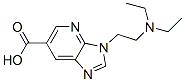 Structure of 4057-57-2