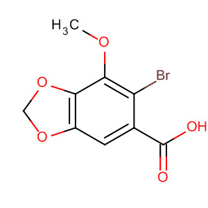 Structure of 418755-57-4