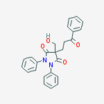 Structure of 42190-57-8