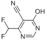 Structure of 425395-57-9