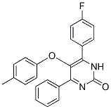 Structure of 42919-57-3