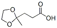 Structure of 4388-57-2