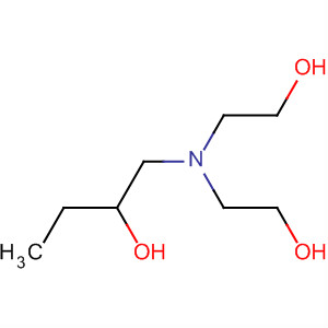 Structure of 4435-57-8